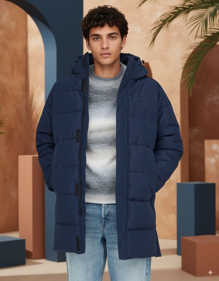  What is Only & Sons?