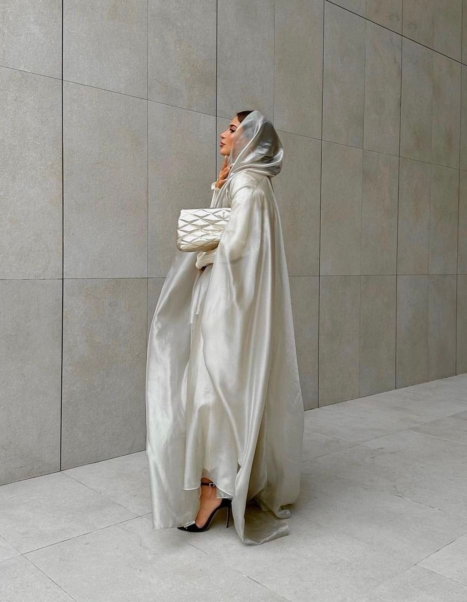 Cover image for Modern and Modest for Ramadan