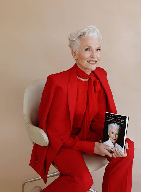 The Woman behind The Great Success of Elon Musk: Who is Maye Musk?