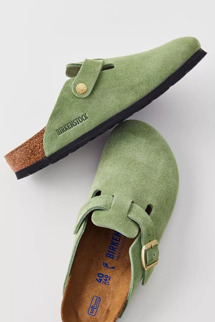 Cover image for Birkenstock is out of the stock