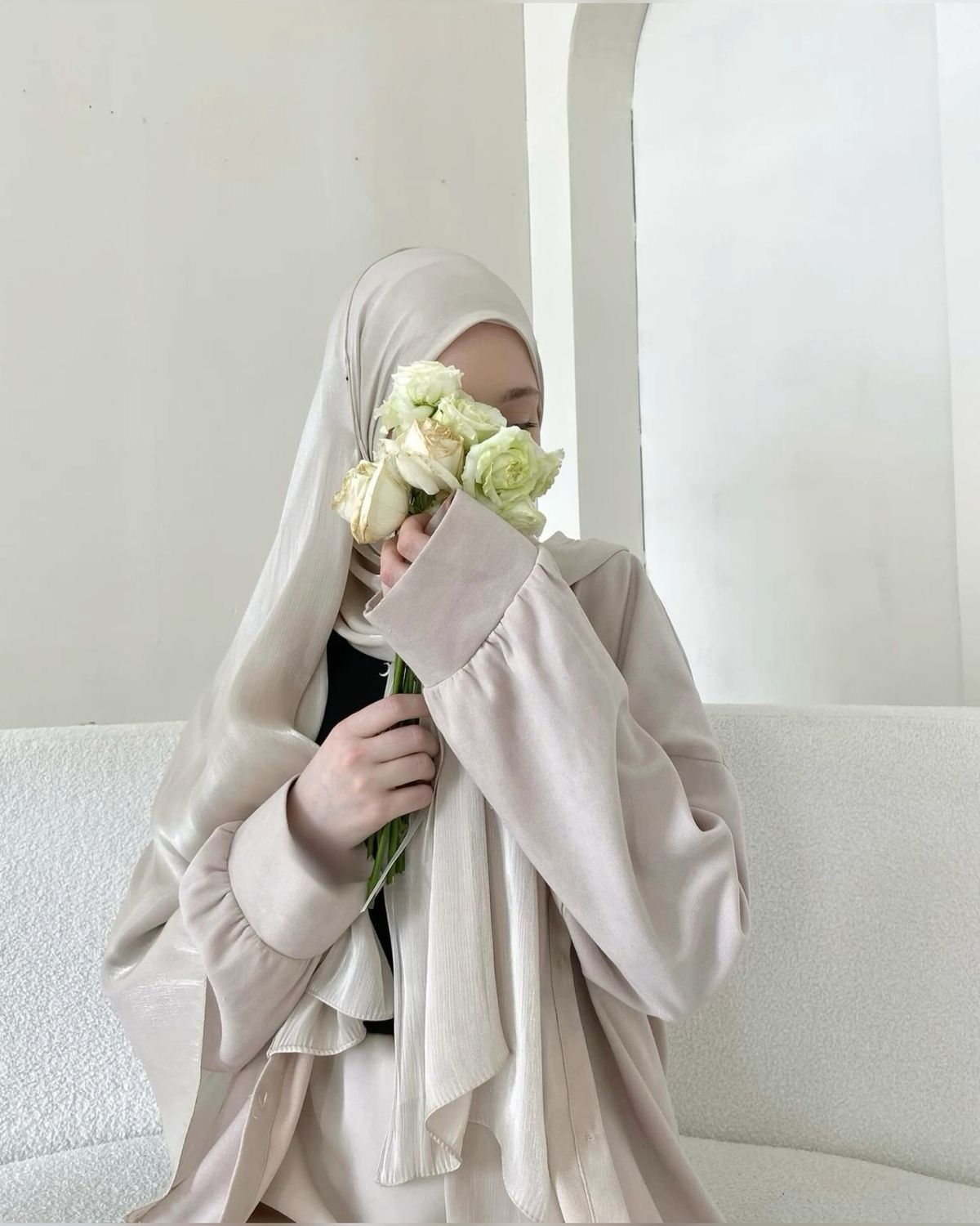 Cover image for Hijab Trends for Spring 2025