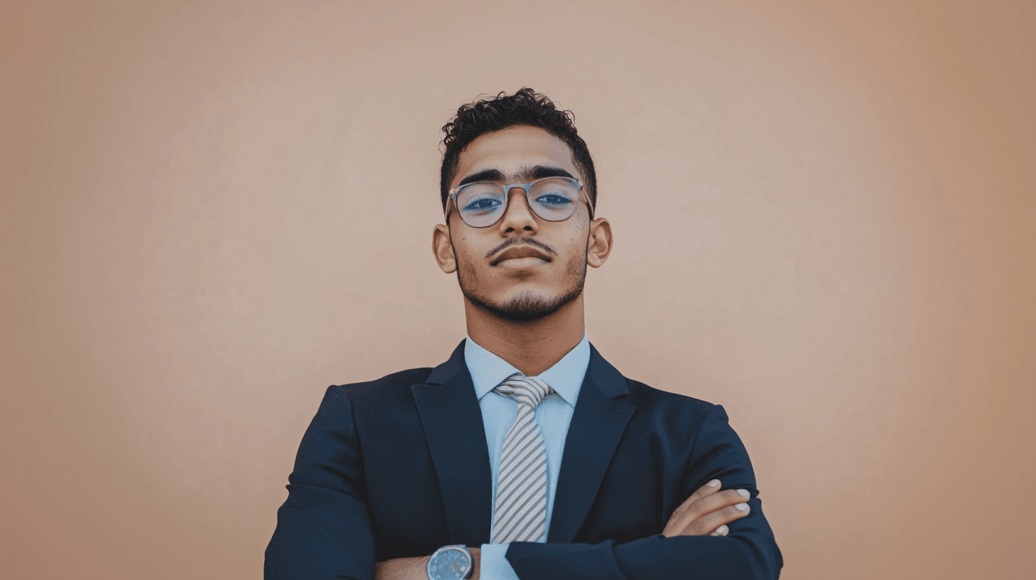 What to Wear to Your First Interview: Style Tips for Men