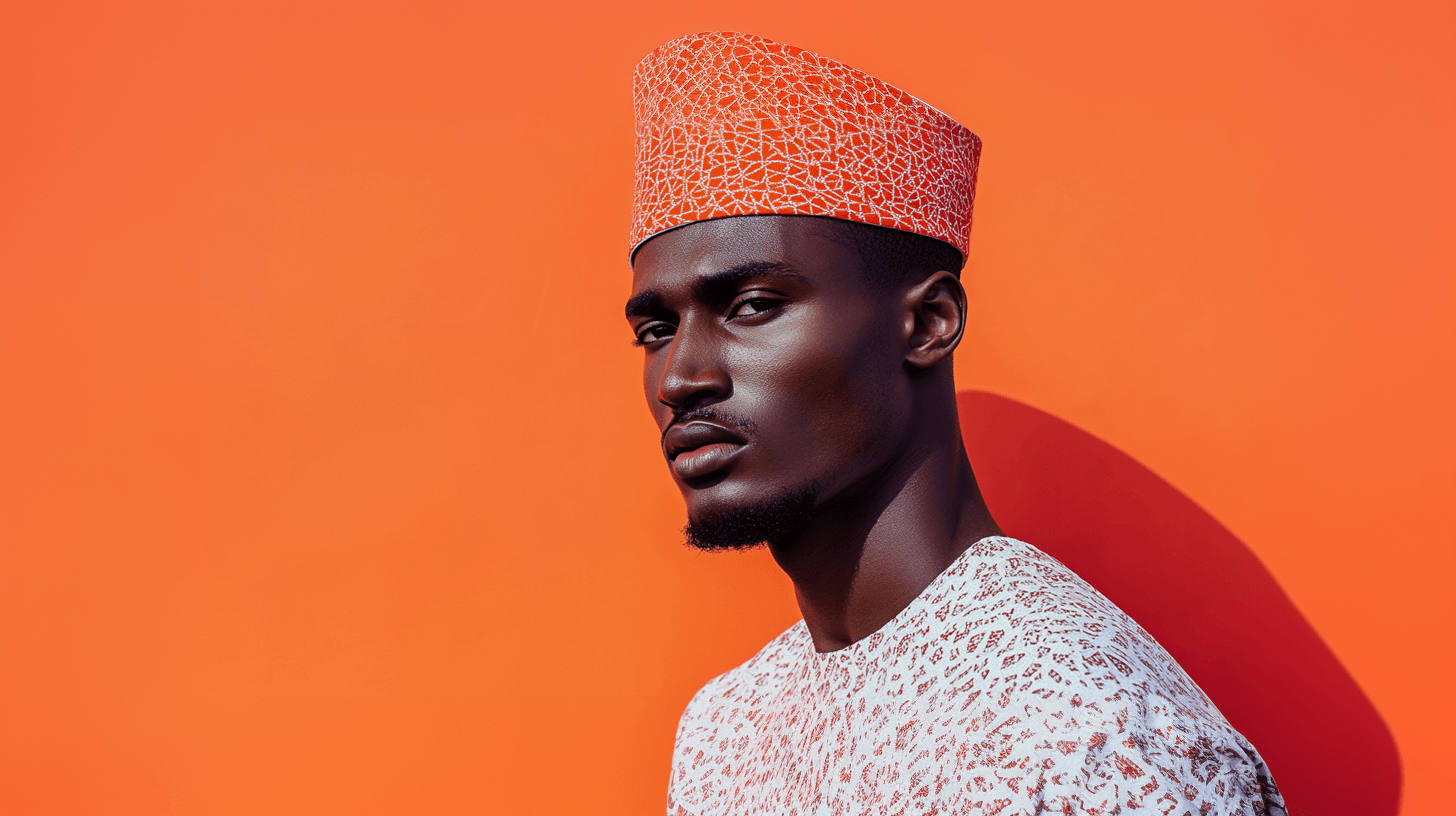 Weaving Algeria’s Fashion Story, Thread by Thread