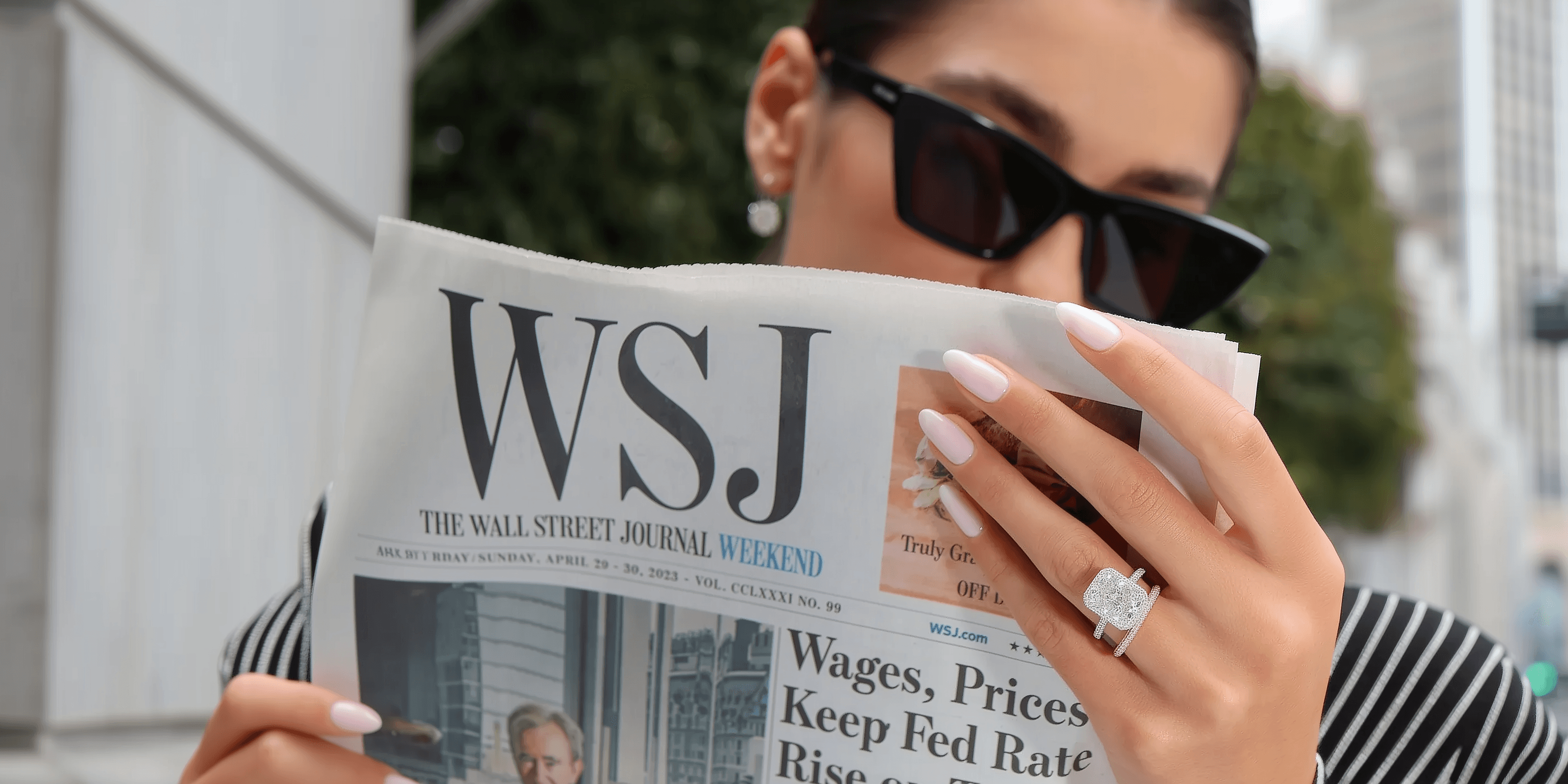 Cover image for اختر خاتم خطوبتك! نصائح للجزائريين