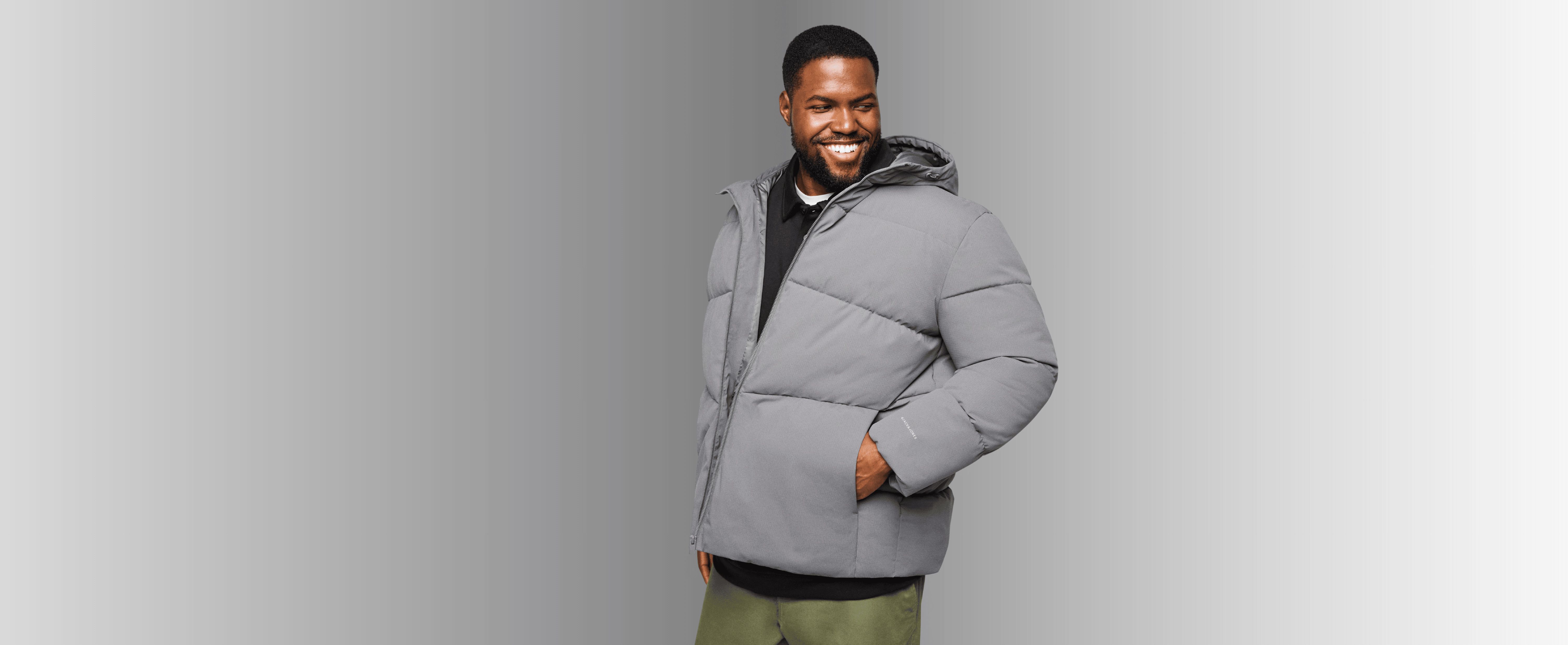 J&J Winter Jacket