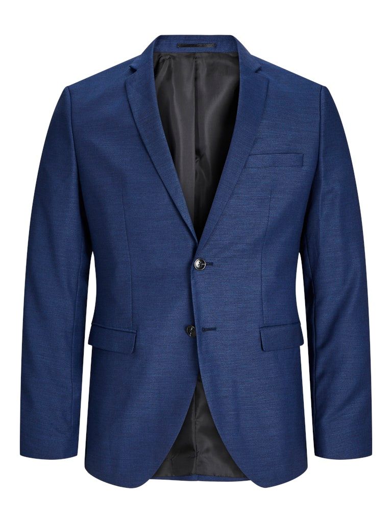 JPRSOLARIS BLAZER NOOS 56 MEDIEVAL-BLUE