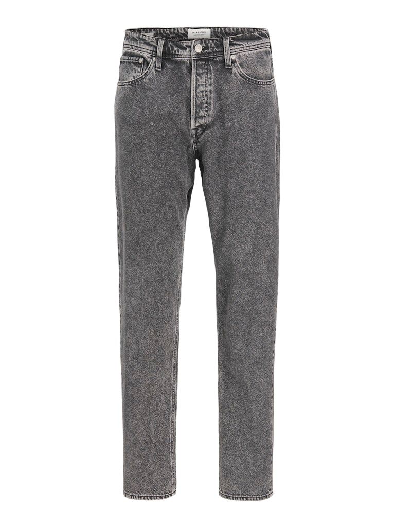 JJICHRIS JJORIGINAL SQ 853 NOOS JNR 152 GREY-DENIM