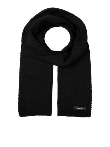 JACDNA KNIT SCARF NOOS ONESIZE STAND