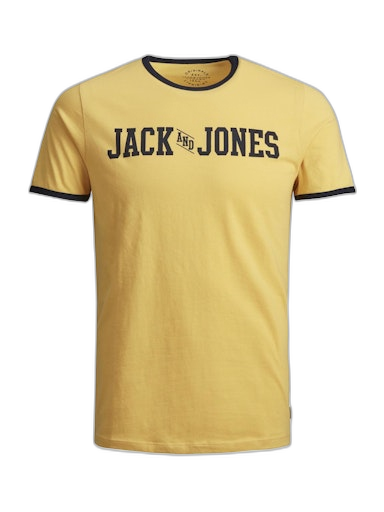 JORNEWLEGEND TEE SS CREW NECK