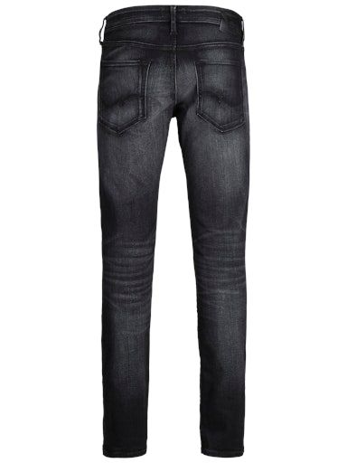 JJIGLENN JJICON JJ 557 50SPS NOOS 32-32 BLACK-DENIM