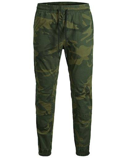 JWHVEGA JJBOB AKM FOREST NIGHT CAMO M FOREST-NIGHT