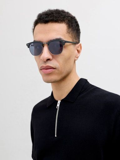 JACRYDER SUNGLASSES NOOS