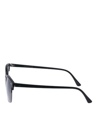 JACRYDER SUNGLASSES NOOS ONESIZE JET-BLACK