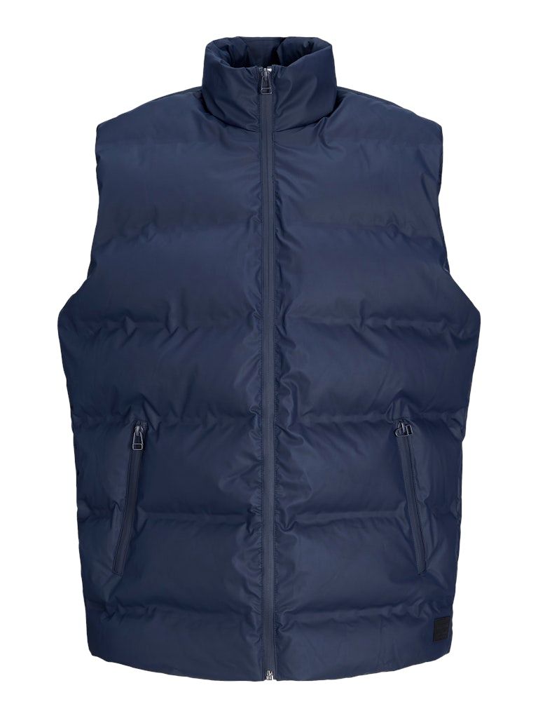 JCOELEMENTS PU BODYWARMER