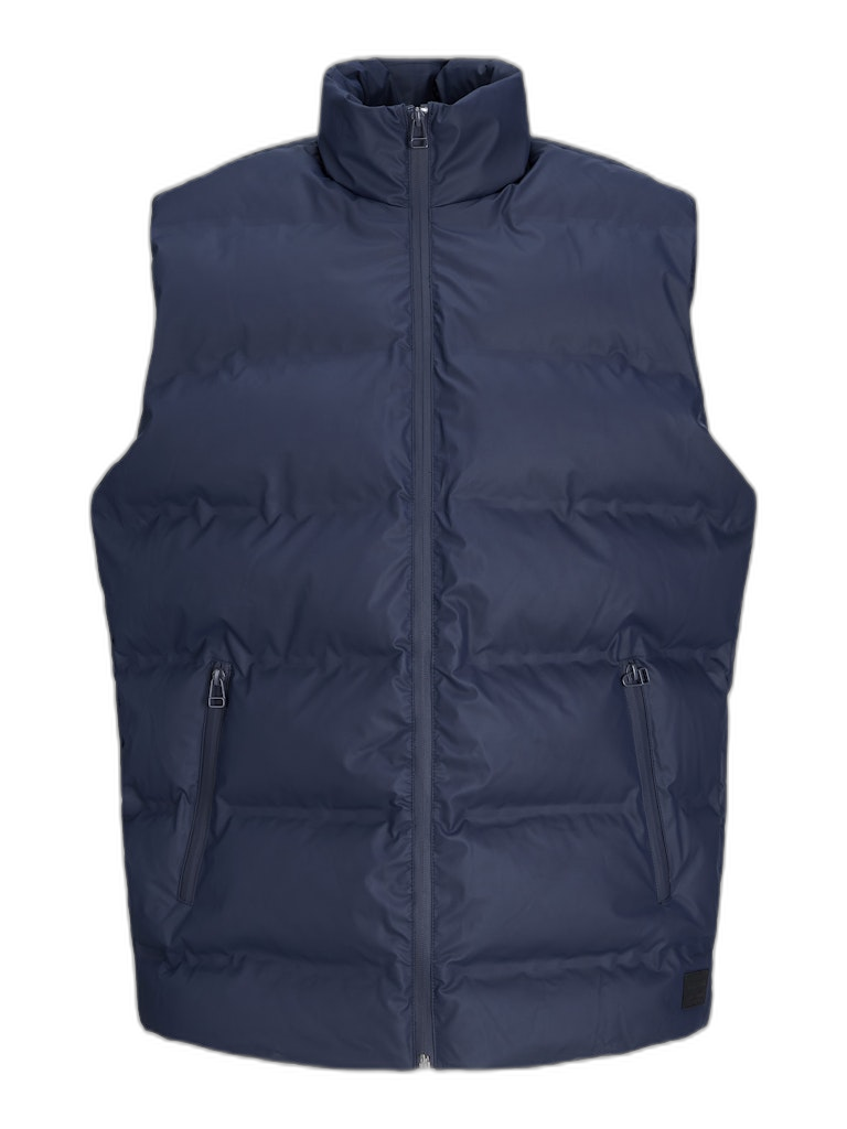 JCOELEMENTS PU BODYWARMER