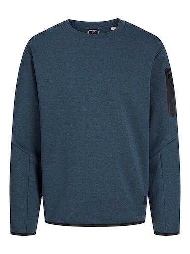 JCOFUSION SWEAT CREW NECK XS NAVY-BLAZER