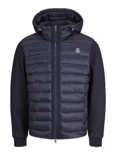 JPRBLAJAGGER HYBRID JKT