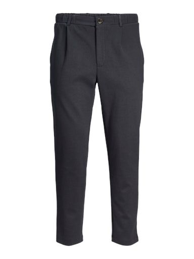 JPSTACE JJPETE SWEAT PANTS AMT L DARK-NAVY