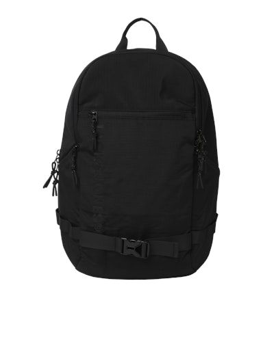 JACNORTH BACKPACK ONESIZE BLACK