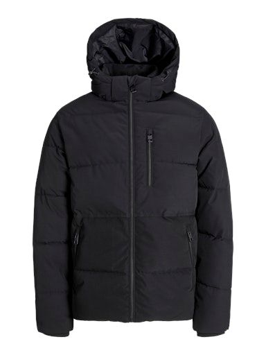 JJEOWEN PUFFER SN L BLACK