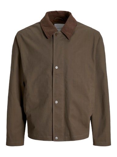 JJGRADY WORKER JACKET M CANTEEN