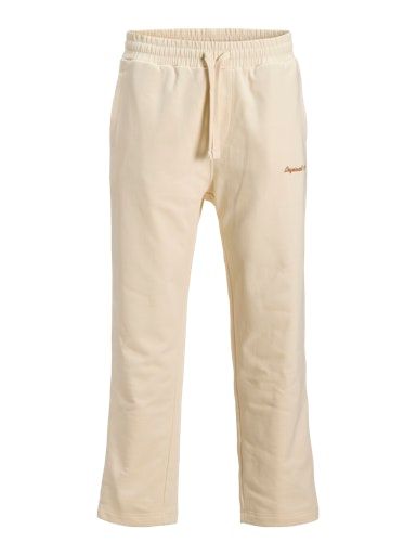 JPSTKANE NORREBRO SWEAT PANTS NOOS L Antique-White