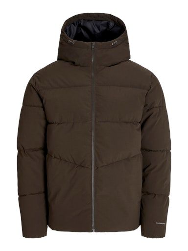JJGLOBAL PUFFER JACKET L Delicioso