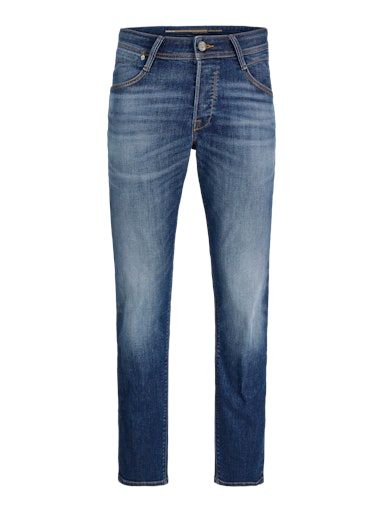 JJIMIKE JJCADE GE 732 NOOS 30-32 BLUE-DENIM