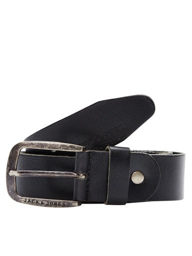 JACPAUL LEATHER BELT NOOS 95 STAND