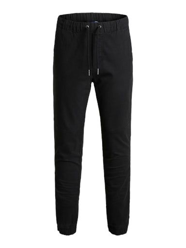 JJIVEGA JJJOGGER AKM 1025 BLACK JNR 152 BLACK