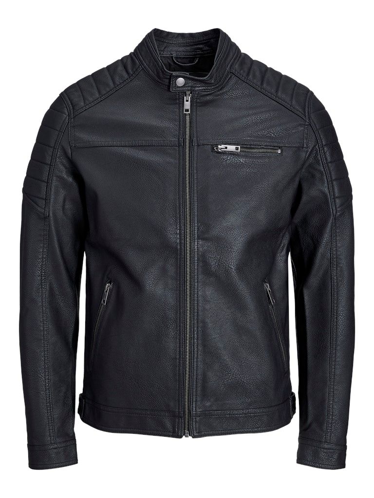 JJEROCKY JACKET NOOS XXL STAND