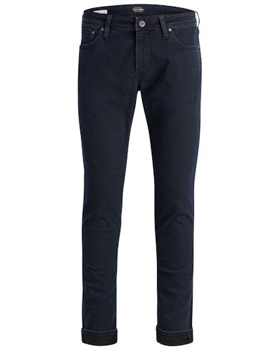 JJIWHLIAM JJORIGINAL AM 647 50SPS 32-32 BLACK-DENIM