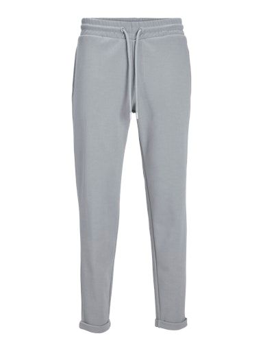 JPSTACE JJSMART SWEAT PANTS NOOS AM L Ultimate-Grey
