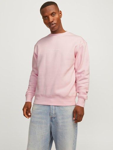 JORVESTERBRO SWEAT CREW NECK NOOS