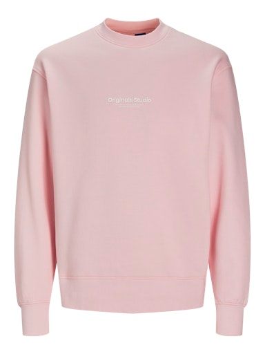 JORVESTERBRO SWEAT CREW NECK NOOS L Fairy-Tale