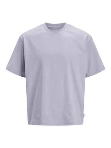 JJEURBAN EDGE TEE SS O-NECK NOOS L Cosmic-Sky