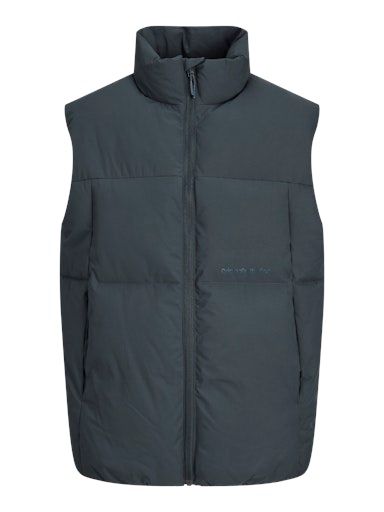 JORVESTERBRO BODYWARMER AW24 SN XS Forest-River