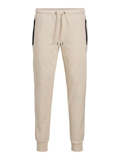 JPSTWILL FUSION SWEAT PANTS NOOS XL MOONBEAM