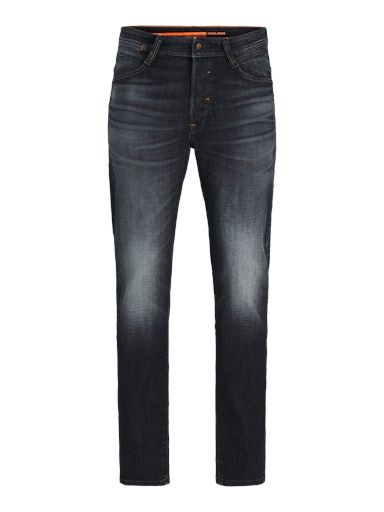 JJIMIKE JJCADE GE 232 NOOS 32-32 BLUE-DENIM