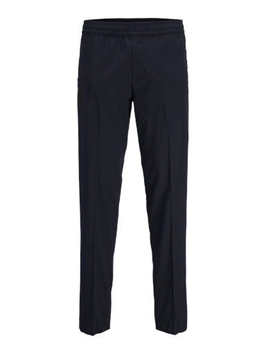 JPSTKANE EDWIN JOGGER NOOS L DARK-NAVY