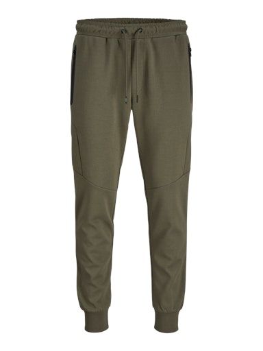 JPSTWILL FUSION SWEAT PANTS NOOS L Grape-Leaf