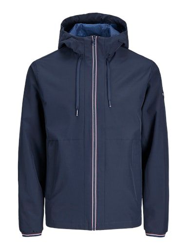 JJBROOK LIGHT JACKET L Seaborne