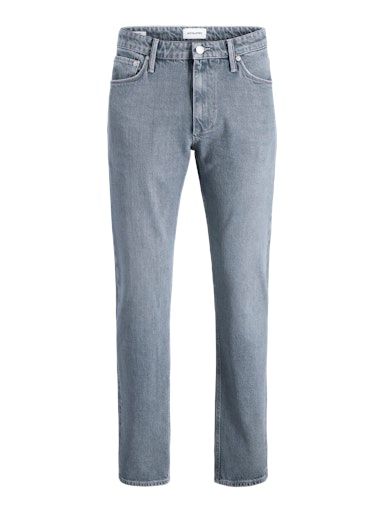 JJIMIKE JJEVAN JOS 196 32-32 BLUE-DENIM