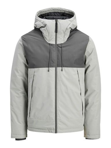 JCOUNION LIGHT PADDED BLOCKING JACKET SN L Paloma-BLOCKING-Pavement