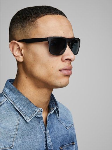JACMAVERICK SUNGLASSES LN