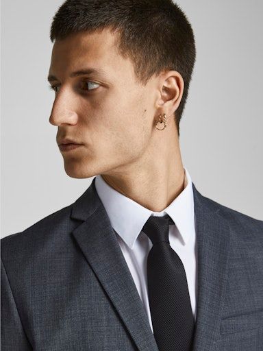 JACCOLOMBIA TIE NOOS