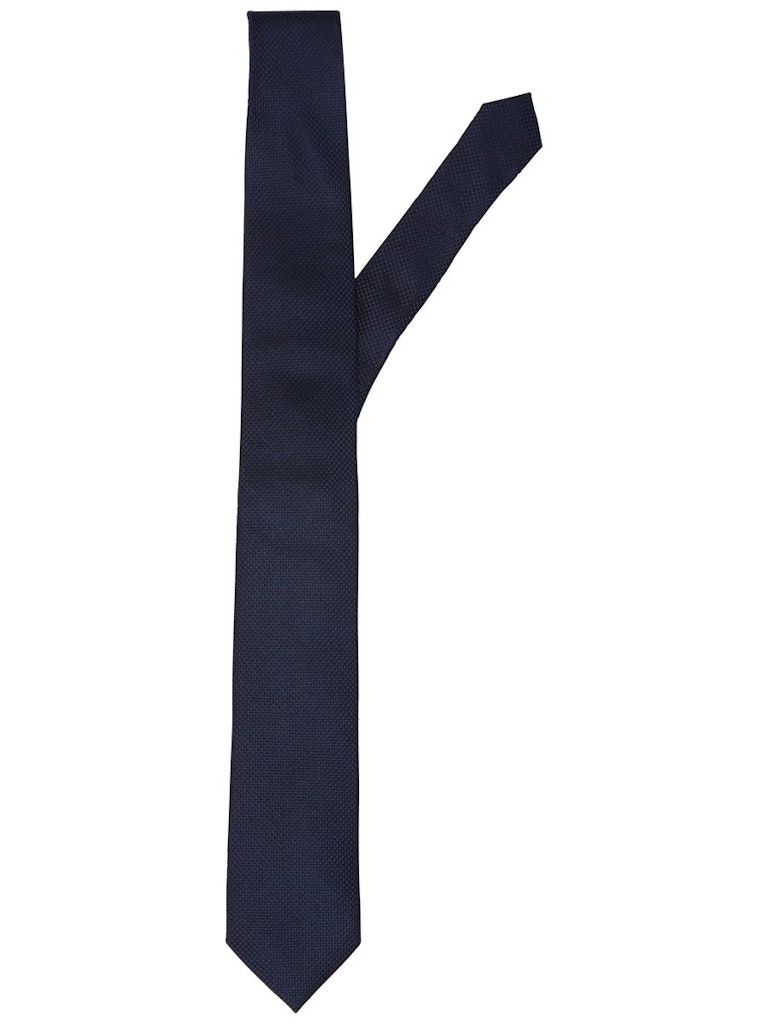 JACCOLOMBIA TIE NOOS ONESIZE DARK-NAVY-SOLID