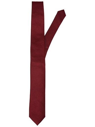 JACCOLOMBIA TIE NOOS ONESIZE FUDGE-SOLID