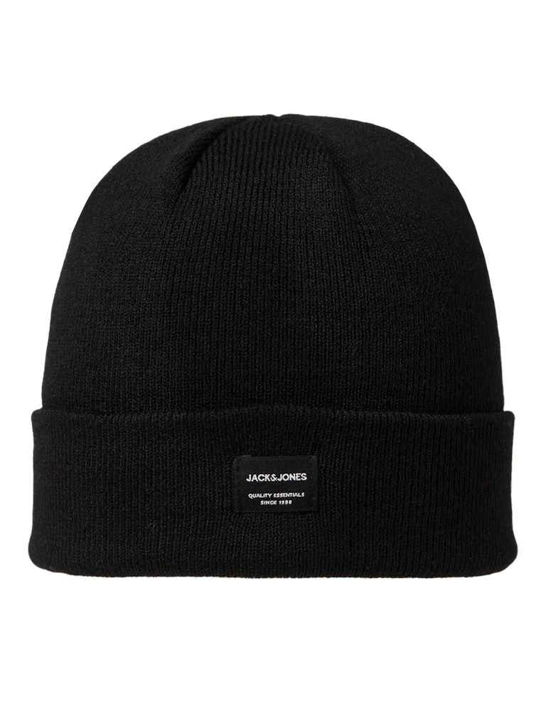 JACDNA BEANIE NOOS ONESIZE STAND