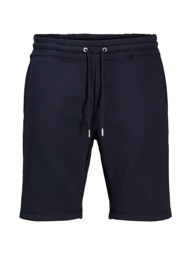 JJISOFT SWEAT SHORTS VG M NAVY-BLAZER